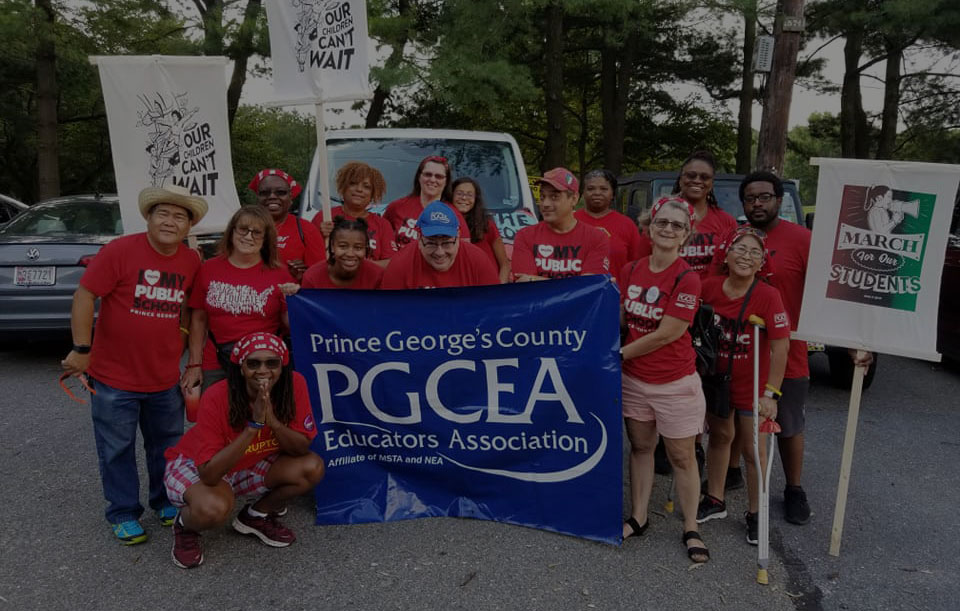 2022-2025 NEGOTIATED AGREEMENT - PGCEA