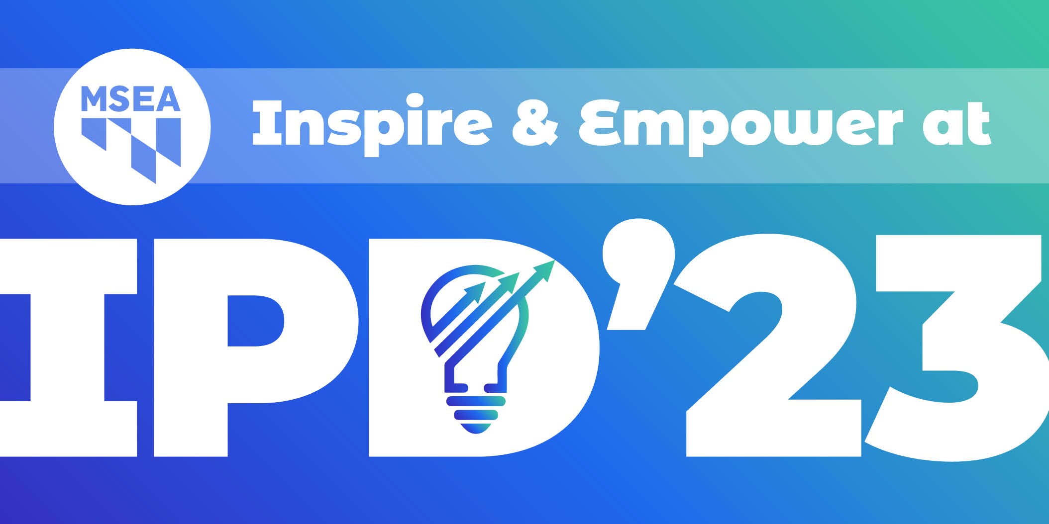 2023 IPD Conference: Moving Forward Together in a Dynamic World